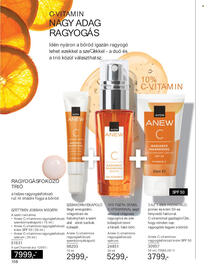 AVON akciós újság Oldal 108