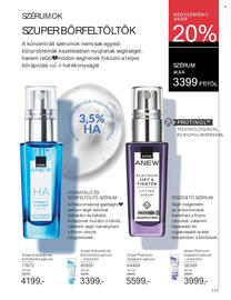 AVON akciós újság Oldal 111