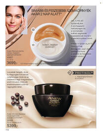 AVON akciós újság Oldal 112