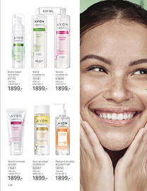 AVON akciós újság Oldal 116