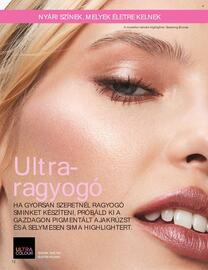AVON akciós újság Oldal 12
