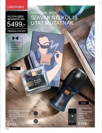 AVON akciós újság Oldal 126