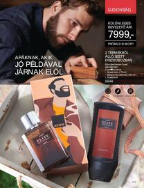 AVON akciós újság Oldal 127