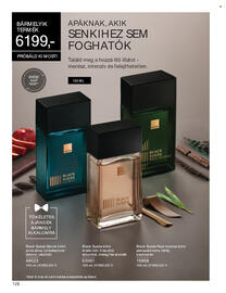 AVON akciós újság Oldal 128