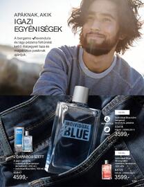 AVON akciós újság Oldal 129