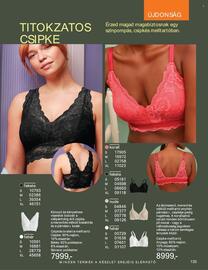 AVON akciós újság Oldal 135