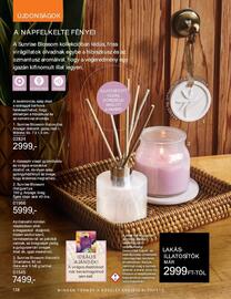 AVON akciós újság Oldal 138