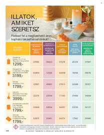 AVON akciós újság Oldal 146