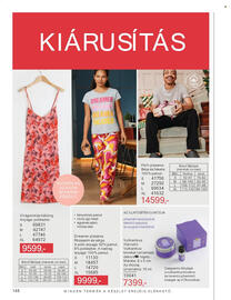 AVON akciós újság Oldal 148