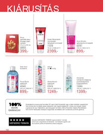 AVON akciós újság Oldal 150