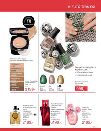 AVON akciós újság Oldal 151