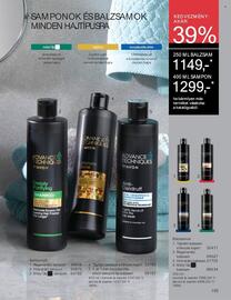 AVON akciós újság Oldal 155