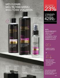 AVON akciós újság Oldal 157