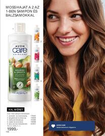 AVON akciós újság Oldal 158