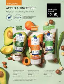 AVON akciós újság Oldal 159
