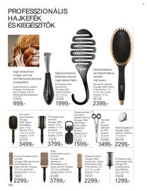 AVON akciós újság Oldal 160