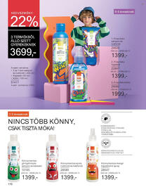 AVON akciós újság Oldal 170