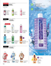 AVON akciós újság Oldal 180