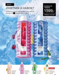 AVON akciós újság Oldal 181