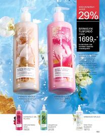 AVON akciós újság Oldal 183