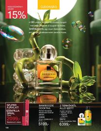 AVON akciós újság Oldal 198