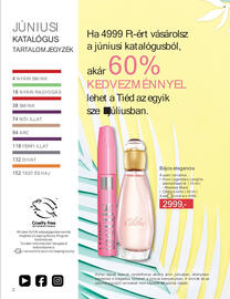 AVON akciós újság Oldal 2