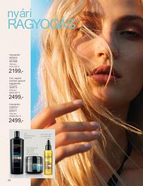 AVON akciós újság Oldal 20