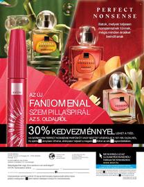 AVON akciós újság Oldal 200