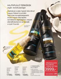 AVON akciós újság Oldal 21