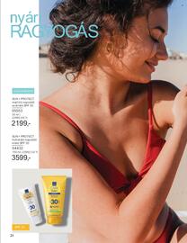 AVON akciós újság Oldal 24