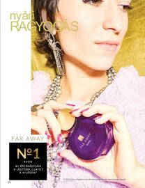 AVON akciós újság Oldal 26