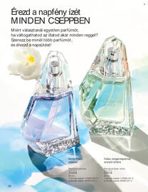 AVON akciós újság Oldal 28