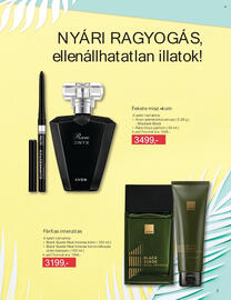 AVON akciós újság Oldal 3