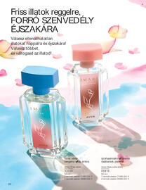 AVON akciós újság Oldal 30