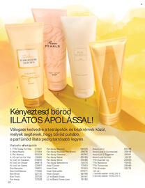 AVON akciós újság Oldal 32
