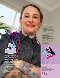 AVON akciós újság Oldal 36