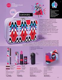 AVON akciós újság Oldal 37