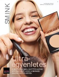 AVON akciós újság Oldal 38