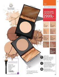 AVON akciós újság Oldal 39