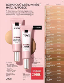 AVON akciós újság Oldal 43