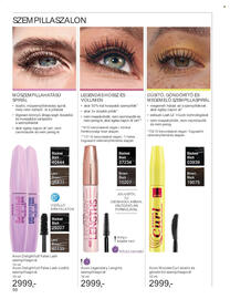 AVON akciós újság Oldal 50