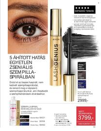 AVON akciós újság Oldal 51