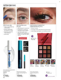 AVON akciós újság Oldal 52
