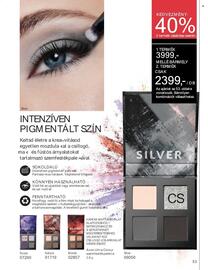 AVON akciós újság Oldal 53