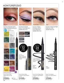 AVON akciós újság Oldal 54