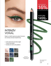 AVON akciós újság Oldal 55