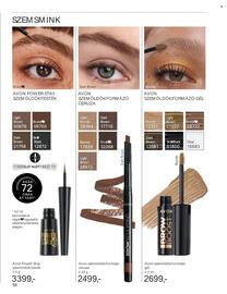 AVON akciós újság Oldal 56