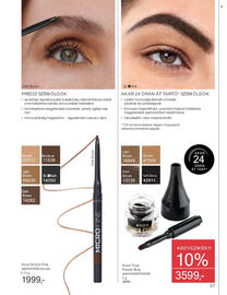 AVON akciós újság Oldal 57