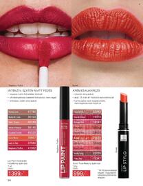 AVON akciós újság Oldal 58