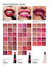 AVON akciós újság Oldal 60